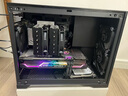 利民（thermalright）Peerless Assassin 120 SE 逆重力6热管 风冷散热器 双塔逆转双C12C风扇 PA120 SE 实拍图