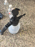 保赐利泡沫洗车喷壶起泡器洗车专用喷壶气压式手压手动pa壶打泡器 实拍图