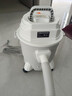 德尔玛（Deerma）【重磅新品】TJ700S 干吹两用吸尘器 家用商用 吸尘器桶式大吸力 整机降噪设计ZN-530 实拍图