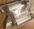 四万公里 旅行分装瓶套装出差便携化妆品洗发沐浴露乳液透明空瓶子 SW2106 实拍图