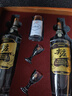 五粮液尖庄高光浓香型白酒52度 500mL*2瓶 酒具礼盒 酒厂直供 实拍图