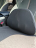京东京造 坐垫 蜂窝凝胶坐垫夏季通风透气冰垫汽车座垫居家办公室椅垫 实拍图