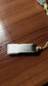 ThinkPlus联想64G 双接口金属U盘USB Type-C手机电脑专用外接通用优盘大容量内存扩容u盘TYCU301 实拍图