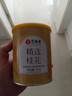 艺福堂花草茶 精选桂花50g 金桂新干花可熬酱 无熏硫食用养生泡酒搭红茶 实拍图