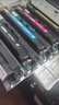 得印CF510A硒鼓 204a硒鼓四色套装 适用惠普m180n硒鼓 M154a M181fw M154nw打印机墨盒粉盒碳粉盒 实拍图