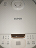 苏泊尔（SUPOR）电饭煲电饭锅多功能3升0涂层不锈钢厚釜内胆无涂层1-2-3-4人家用智能预约小型迷你煮粥煮饭锅 新升级二级能效 3L 实拍图