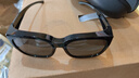 米家小米近视可戴太阳镜 偏光眼镜近视墨镜开车防紫外线套镜男女款 实拍图