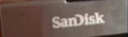 闪迪（SanDisk）64GB U盘 CZ73 安全加密 数据恢复 学习电脑办公投标 小巧便携 车载 大容量金属优盘 实拍图