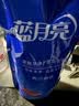 蓝月亮洗衣液12斤套装：亮白增艳薰衣草3kg瓶+1kg袋*3 留香【京东金奖】 实拍图