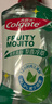 高露洁（Colgate）海盐+柚子+重口味克星进口精油漱口水500ml*3 含氟清新口气去口臭 实拍图