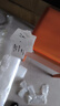 豫无忧金刚纱窗网免打孔自装外开平开窗专用窗纱护栏一体防蚊防猫铝合金三推防盗纱窗 【无防护杆】0.6-0.8平方/70网 1平方以内 实拍图