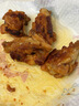 正大食品（CP）鸡翅根2斤  生鲜冷冻鸡肉烤鸡翅鸡肉 低脂早餐鸡翅根 实拍图