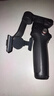 大疆DJI Osmo Mobile 8 手机稳定器手持云台OM8 360度跟拍防抖自拍杆折叠便携直播vlog神器 实拍图