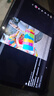 HIWENI平板电脑padPro2026新款ipad 4K超清大屏全面屏144Hz全网通5G高刷网课学习游戏娱乐办公 湖光青 17pro16G运行+256G内存+豪华礼品12英 实拍图