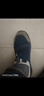 代尔塔(Deltaplus)夏季透气劳保鞋男松紧轻便钢包头防砸防穿刺防静电301216工作安全鞋 301216蓝色(防砸+防刺+防静电) 39 实拍图
