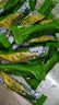 【热销】海苔肉松味蛋卷零食户外办公室宿舍零食必备整箱 海苔肉松蛋卷22包 实拍图
