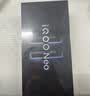 vivo iQOO Neo11 16GB+256GB 驰光白2K 144Hz珠峰屏 骁龙8至尊版  国家补贴iqooneo11学生游戏电竞手机 实拍图