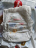 好奇（Huggies）金装拉拉裤L124片(9-14kg)尿不湿【速干不易红】 实拍图