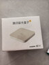 腾讯极光盒子6 8K智能网络电视机顶盒 千兆网口 2+32G 高清HDR10+ 双频WiFi 蓝牙语音遥控 实拍图