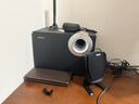 漫步者（EDIFIER）R201T06 2.1声道电脑音响音箱 台式机笔记本桌面音响 游戏音响 黑色 实拍图