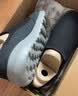 斯凯奇（Skechers）男鞋夏季一脚蹬运动鞋百搭休闲健步鞋软底舒适布鞋54626 实拍图
