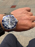 浪琴（LONGINES）瑞士手表 康卡斯潜水系列 男士钢带机械表L38414966 实拍图