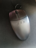 双飞燕（A4TECH）OP-520NU 大手 对称 有线鼠标 办公鼠标外设电脑鼠标有线 usb鼠标有线 鼠标usb接口 黑色 有线 实拍图