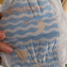 巴布豆（BOBDOG）小波浪拉拉裤L66片(8.5-11.5KG)婴儿尿不湿【品牌直供 安心品质】 实拍图