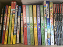 赛雷三分钟漫画中国史（全5册，全彩漫画中国史大结局！爆笑三分钟，吃透中国史！） 实拍图
