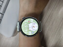 HUAWEI WATCH GT 6 薄荷青 华为智能手表多维情绪健康全新骑行体验华为GT6手表GT5升级 新色 实拍图