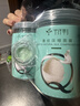 千纤草压缩面膜纸湿敷棉敷脸专用一次性纸膜水疗补水保湿超薄50粒*2罐 实拍图