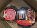 海底捞自热火锅 方便速食免煮速食露营出游零食 麻辣嫩牛火锅435g 实拍图