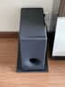 索尼（SONY）HT-A8000+SW3 低音强化套装 360智能穹顶 音响回音壁 4K120Hz VRR ALLM 家庭影院 电视音响 蓝牙 实拍图