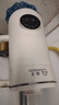扬子破壁机家用豆浆机全自动免煮2025新款榨汁机4人家用5-6人大容量五谷杂粮静多功能料理机SHJ-002 实拍图