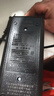 适配爱玛电动车充电器48V1260V20ah72V20ah铅酸石墨烯电瓶车通用 七灯48V20Ah爱玛小公插 实拍图