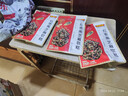 好想你红枣黑芝麻软糕135g黑芝麻核桃糕切糕中式糕点孕妇点心休闲零食 实拍图