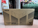 华硕小金刚VG27AQL5A 27英寸显示器2K200Hz显示器超频210Hz FastIPS FreeSync无撕裂 0.3ms响应 HDR400 实拍图