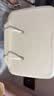 剑桥树12°可调节坐读写坐姿矫正器儿童写字姿势纠正小学生写作业低头学习阅读书架 柔光米 实拍图