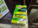 3M思高金刚砂洗碗布 5片装洗碗海绵百洁布厨房吸水经典款抹布G6215 实拍图