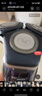 飞利浦（PHILIPS）电动剃须刀欧洲整机进口 旋护7系Pro+SkinIQ系列护肤 配清洁中心 生日礼物 送男友老公 S7885/50 实拍图