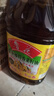 鲁花 【保真菜籽油】食用油 低芥酸特香菜籽油 5L  /桶   实拍图