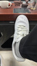 耐克NIKE男空军一号AF1 运动鞋CW2288-111白43 实拍图