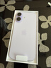 Apple/苹果 iPhone 17 256GB 薰衣草紫色 支持移动联通电信5G 双卡双待手机 实拍图