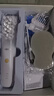 易简（yijan）婴儿理发器自动吸发儿童理发器宝宝剃头器新生儿剪发神器电推子 实拍图