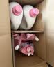 活力28铃兰樱花洗衣液24斤 3.6kg*2瓶+1.6kg*3袋 持久留香 超值囤货装 实拍图