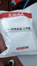 无印良品一次性床品三件套四件套旅行一次性床单被套罩枕套酒店火车卧铺 实拍图