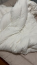 无印良品A类100%新疆棉花被子 被芯棉被10斤 200*230cm 实拍图