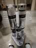奥克斯（AUX）净水器家用厨房自来水龙头过滤器前置直饮超滤不锈钢台式净水机净饮机 标配套餐（享11芯） 【可清洗超滤膜+透视芯窗】 实拍图