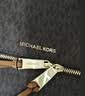 MICHAEL KORS  礼物MK女包RHEA大容量双肩包 中号  实拍图