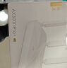 中兴（ZTE） 巡天AX3000Pro+路由器 5G双频超千兆双2.5G Mesh无线路由器 WIFI6 电竞路由穿墙大覆盖 实拍图